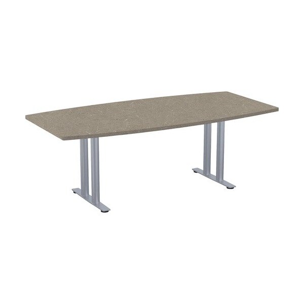 Special-T Table, Boat Top, 42inWx84inLx29inH, Evening Tigris SCTSIENTL4284ET - main